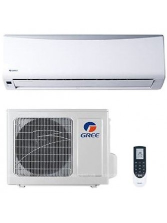 Настінний кондиціонер Gree Praktik GWH24QE-K3DNA2B