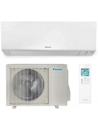 Настінний кондиціонер інверторний Daikin FTXTM30A/RXTM30A