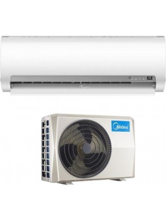 Настінний кондиціонер Midea Blanc II MSMA2-09HRN1-I