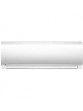 Настінний кондиціонер інверторний Midea Blanc DC MSMA-12HRDN1-Q ION Настінний кондиціонер інверторний Midea Blanc DC MSMA-12HRDN1-Q ION