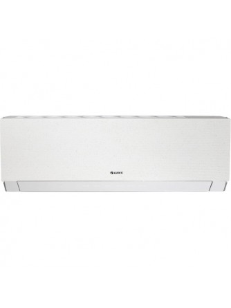 Настінний кондиціонер інверторний Gree Clivia Inverter Stone Beige GWH12AUCXB-K6DNA2A