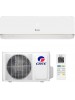 Настінний кондиціонер інверторний Gree Bora Inverter GWH24AAD-K6DNA5B