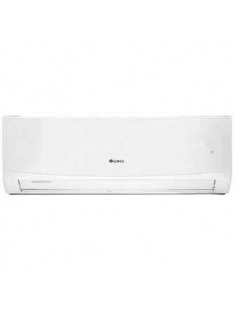 Кондиціонер Gree Lomo Inverter GWH18QD-K6DND2D White