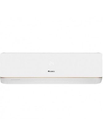 Настінний кондиціонер інверторний Gree Bora Inverter GWH07AAB-K3DNA5A/A4A Wi-Fi