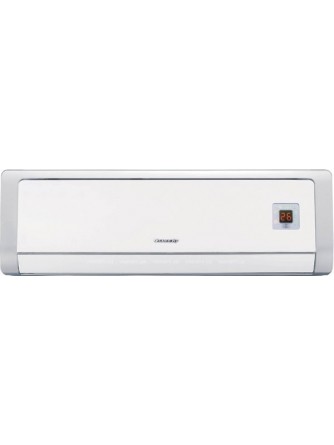 Настінний кондиціонер Gree Business GWH18MC-K1NNA3A Настінний кондиціонер Gree Business GWH18MC-K1NNA3A