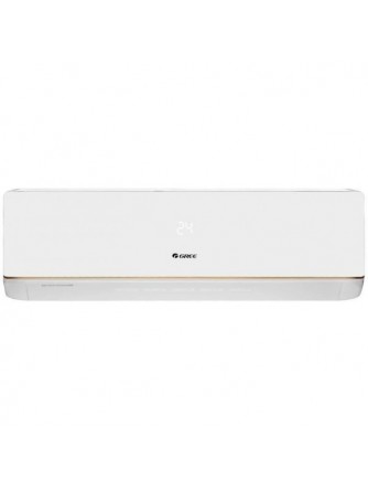 Настінний кондиціонер інверторний Gree Bora Inverter GWH18AAD-K6DNA5B/A6E Wi-Fi