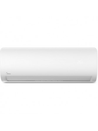 Настінний кондиціонер інверторний Midea XTreme Save Eco AG-09N8C2CF-I/AG-09N8C2CF-O Настінний кондиціонер інверторний Midea XTreme Save Eco AG-09N8C2CF-I/AG-09N8C2CF-O