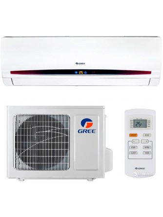 Настінний кондиціонер Gree Eco GWH12PC-K3NNA5F