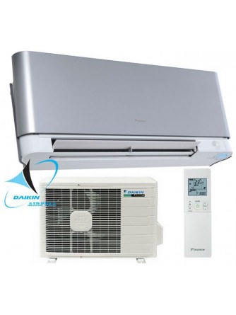 Настінний кондиціонер інверторний Daikin FTXG35JS/RXG35K