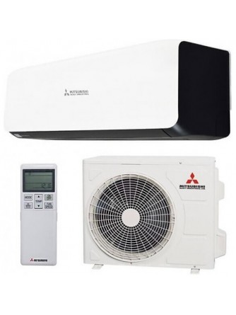 Кондиціонер  Mitsubishi Heavy SRK50ZS-WB/SCM50ZS-W
