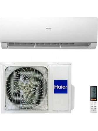 Настінний кондиціонер інверторний Haier Nordic AS50SN1FA-NR(C)/1U50S2SQ1FA-NR