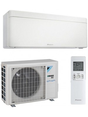 Кондиціонер Daikin FTXA25CW/RXA25A