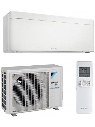Настінний кондиціонер інверторний Daikin FTXA25CW/RXA25A Настінний кондиціонер інверторний Daikin FTXA25CW/RXA25A