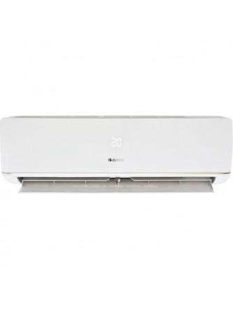 Настінний кондиціонер інверторний Gree Bora Inverter GWH24QD-K3DNA5A