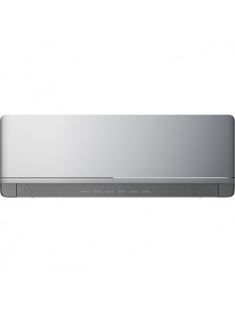 Настінний кондиціонер інверторний Idea Breeze IPA-12HRM-FN8 Silver