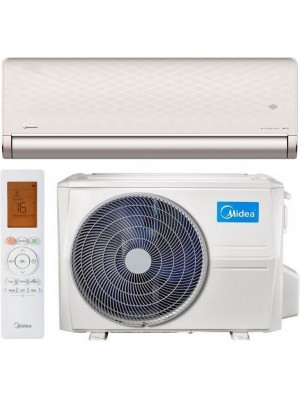 Кондиціонер Midea Penrose MSXT-12HRFN8-GOLD-I/MSXT-12HRFN8-GOLD-O