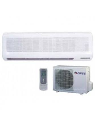 Настінний кондиціонер Gree Knight GWHN24FANK3A1B