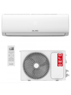 Кондиціонер Olmo Inventa Deluxe OSH-10LDH3