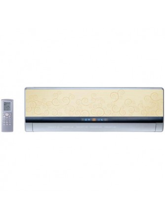 Настінний кондиціонер Gree Deluxe GWHN12JBNK3A1B