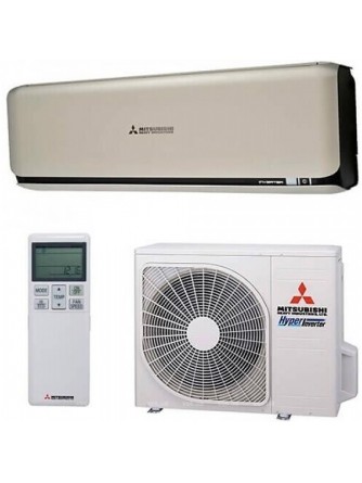 Настінний кондиціонер інверторний Mitsubishi Heavy SRK60ZSX-WT/SCM60ZSX-W
