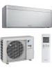 Настінний кондиціонер інверторний Daikin Stylish Silver FTXA42CS/RXF42
