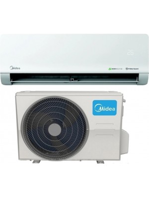 Настінний кондиціонер Midea EF-18N8DO-I/EF-18N8DO-O