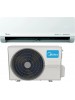 Настінний кондиціонер Midea EF-18N8DO-I/EF-18N8DO-O