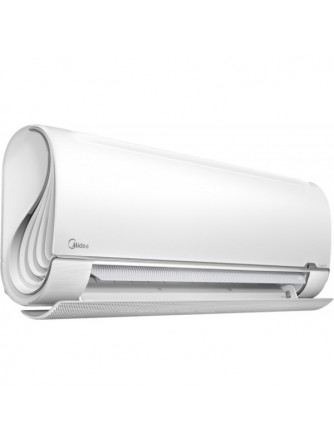 Настінний кондиціонер інверторний Midea BreezeleSS+ FA-12N8D6-I/FA-12N8D6-O