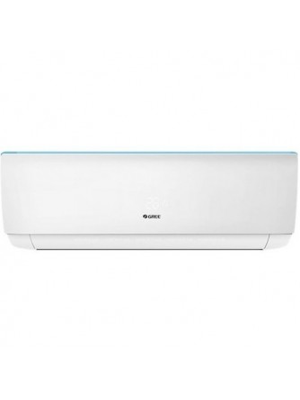 Настінний кондиціонер інверторний Gree Bora Inverter GWH09AAB-K3DNA4A