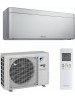 Настінний кондиціонер інверторний Daikin Stylish Silver FTXA50CS/RXF50