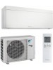 Настінний кондиціонер інверторний Daikin Stylish White FTXA50CW/RXF50