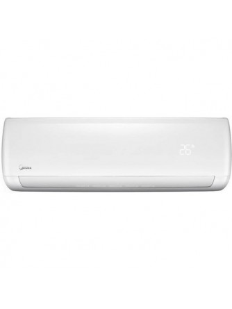 Настінний кондиціонер Midea Mission MSMB-07HRN1 ION