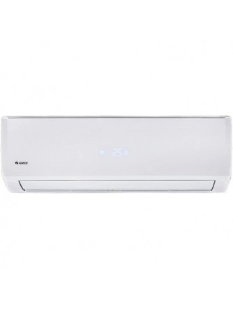 Настінний кондиціонер інверторний Gree Smart GWH18QD-K3DNB6G