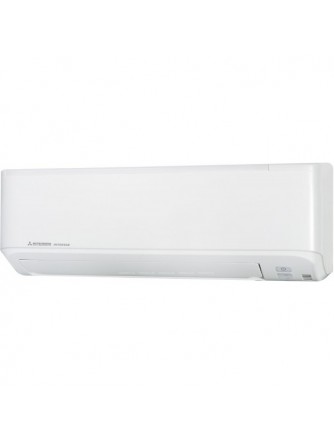 Настінний кондиціонер інверторний Mitsubishi Heavy SRK45ZSPR-S/SRC45ZSPR-S