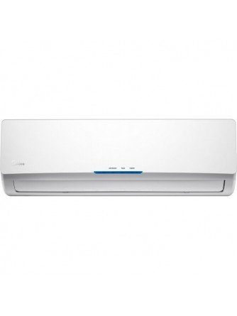 Настінний кондиціонер Midea Fairy MS12F-12HRN1 ION