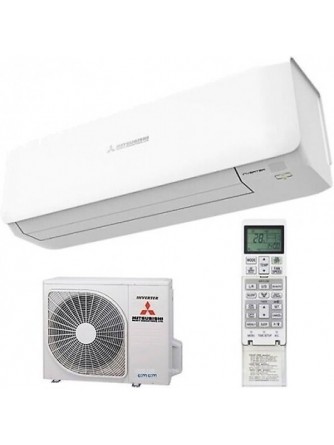 Кондиціонер  Mitsubishi Heavy Premium SRK/SRC20ZS-W