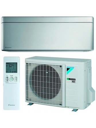Настінний кондиціонер інверторний Daikin FTXA20CS/RXA20A