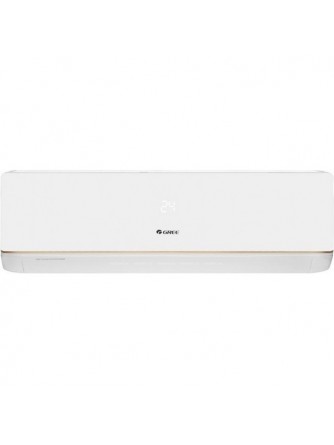 Настінний кондиціонер інверторний Gree Bora Inverter GWH24AAD-K3DNA5A/A6E Wi-Fi