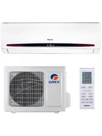 Настінний кондиціонер Gree Eco GWH09PA-K3NNA5F