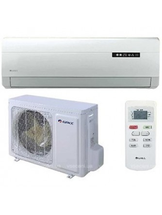 Настінний кондиціонер Gree Standart Plus GWH18ND-K3NNB1A Настінний кондиціонер Gree Standart Plus GWH18ND-K3NNB1A