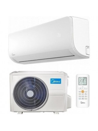 Настінний кондиціонер інверторний Midea Forest AF8-07N8C2D-I/AF8-07N8C2D-O