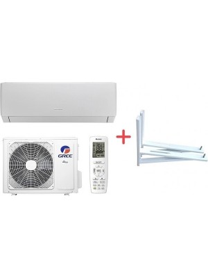 Настінний кондиціонер інверторний Gree Cosmo GWH07AGA-K6DNA1A/I/GWH07AGA-K6DNA1A/O