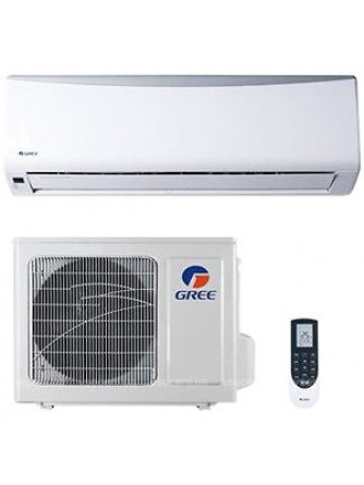 Настінний кондиціонер Gree Praktik Pro GWH12QC-K3DNA1G