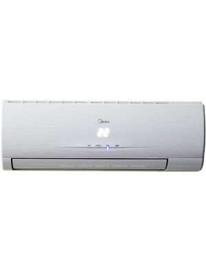 Настінний кондиціонер Midea R-Star MSR-12HRN1 Ion