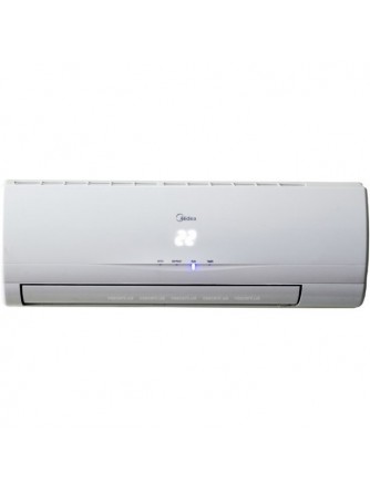 Настінний кондиціонер Midea R-Star MSR-12HRN1 Ion