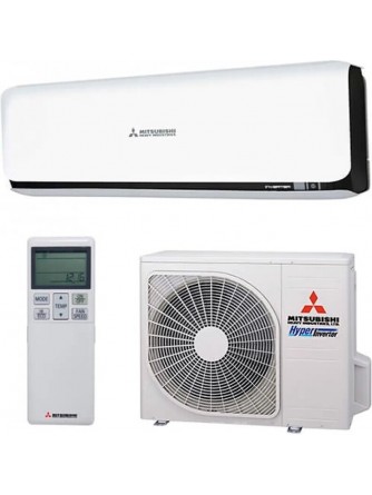 Кондиціонер  Mitsubishi Heavy SRK50ZSX-WB/SCM50ZSX-W