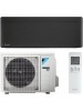 Настінний кондиціонер інверторний Daikin Stylish Black FTXA50CB/RXF50 Настінний кондиціонер інверторний Daikin Stylish Black FTXA50CB/RXF50