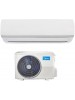 Настінний кондиціонер інверторний Midea Forest DC AF8-18N8C2E-I/AF8-18N8C2E-O Настінний кондиціонер інверторний Midea Forest DC AF8-18N8C2E-I/AF8-18N8C2E-O