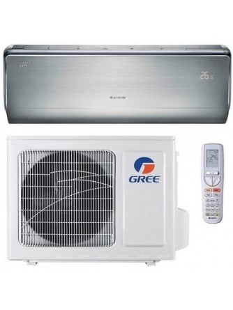 Настінний кондиціонер інверторний Gree Saros GWH09BBCXD-K6DNA1A/I Настінний кондиціонер інверторний Gree Saros GWH09BBCXD-K6DNA1A/I